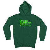 FEARLESS Kids Hoodie