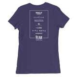 Crew Women's Favourite T-Shirt