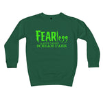 FEARLESS Kids Sweatshirt