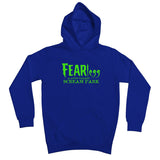 FEARLESS Kids Hoodie