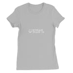 Crew Women's Favourite T-Shirt