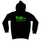 FEARLESS Kids Hoodie