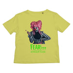 Trixie Fearless Kids T-Shirt