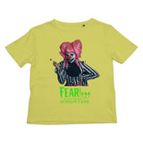 Trixie Fearless Kids T-Shirt