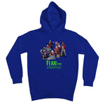 Trixie Fearless Kids Hoodie