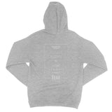 Crew College Hoodie