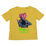 Trixie Fearless Kids T-Shirt