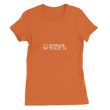 Crew Women's Favourite T-Shirt