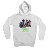 Trixie Fearless Kids Hoodie