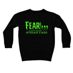 FEARLESS Kids Sweatshirt