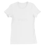 Crew Women's Favourite T-Shirt