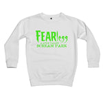 FEARLESS Kids Sweatshirt