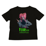 Trixie Fearless Kids T-Shirt