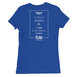 Crew Women's Favourite T-Shirt