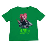 Trixie Fearless Kids T-Shirt