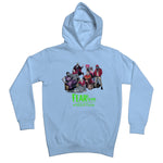 Trixie Fearless Kids Hoodie