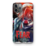 FEAR 2023 Snap Phone Case