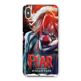 FEAR 2023 Snap Phone Case