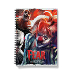 FEAR 2023 Notebook